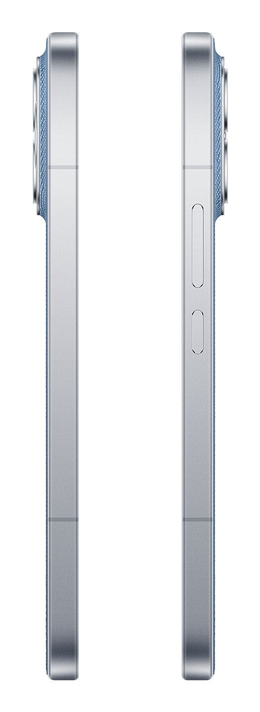 Xiaomi Poco F8 Ultra 5g Dual Sim 16gb Ram 512gb - Denim Blue