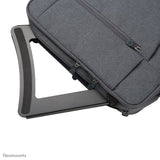 Newstar Soporte Para Portátil 5kg 10-15 '' / Negro / Inclinable