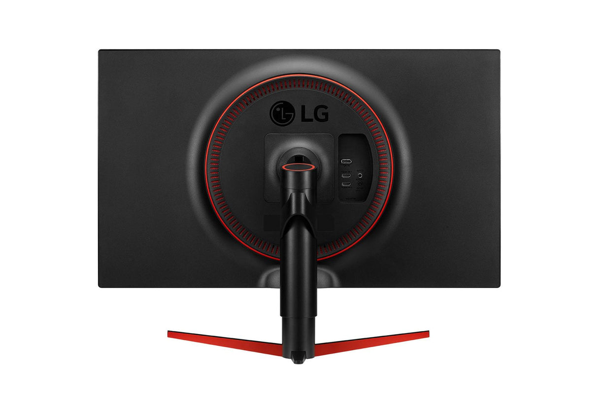 Lg 32gk650f Gaming 32p 16/9 2550x1440 350cd 1ms 2hdmi Dp
