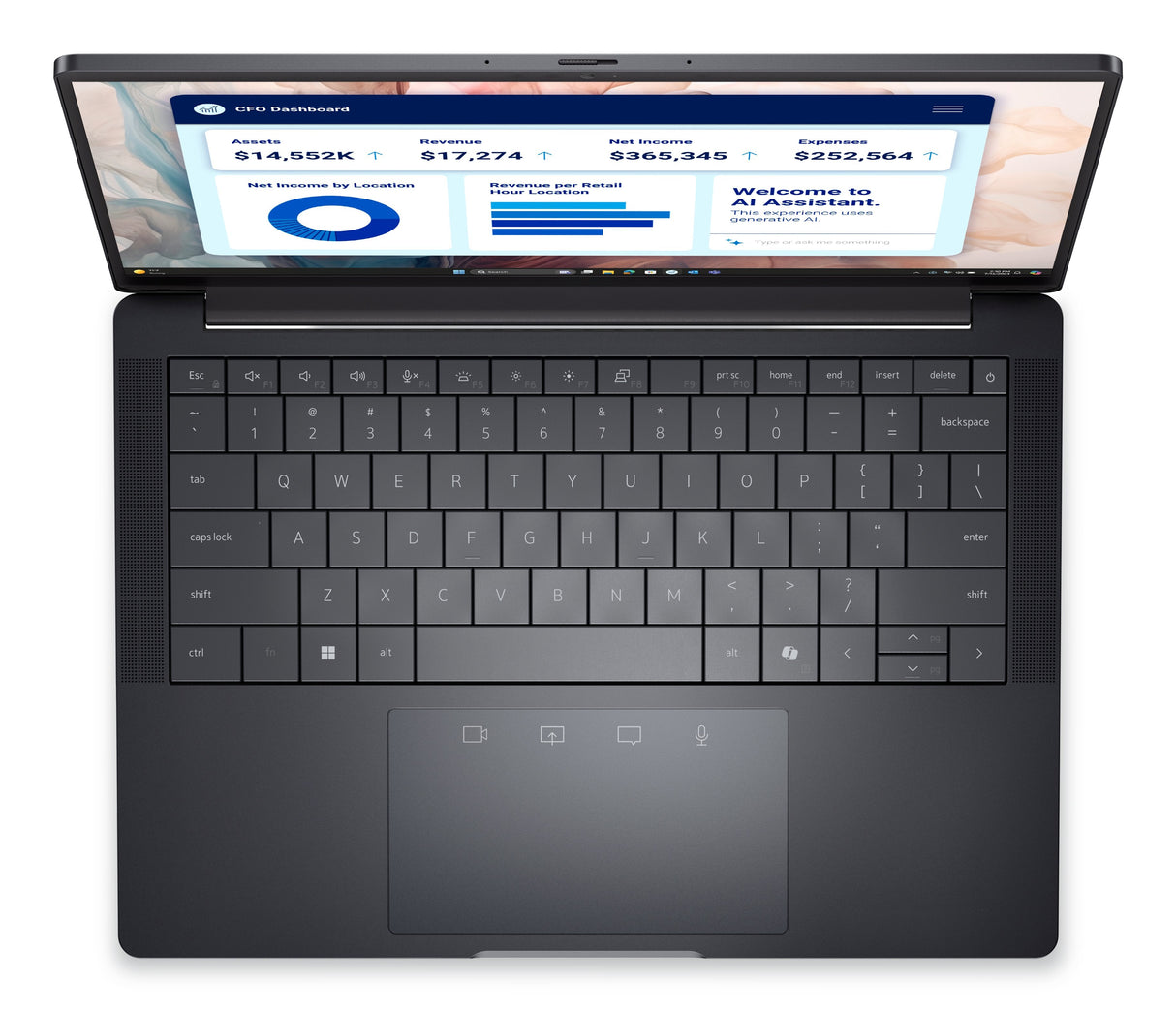 Svc Dell Pro 13 Prem Pa13250 U5-236v