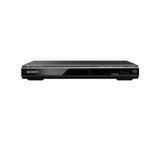 Sony Dvp-Sr760h Reproductor De Dvd Con Tecnología De Mejora De La Imagen Escalado Full Hd Usb Hdmi