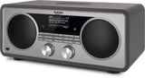 Technisat Digitradio 602 Anthracite/Silver