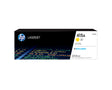 EAN 0192018046368 - HP 415A Yellow Original LaserJet Toner Cartridge cartucho de tóner 1 pieza(s) imagen 1