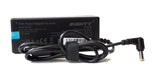 EAN 8425402171035 - Eightt EAC90 adaptador e inversor de corriente Interior 90 W Negro imagen 1