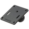 EAN 0793442024610 - RAM Mounts RAM-2461U kit de montaje Negro Aluminio imagen 1