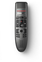 Micrófono  Philips Smp 3700 Negro Para Presentaciones