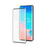 Celly 3dglass991bk Protector De Pantalla Teléfono Móvil/Smartphone Samsung 1 Pieza(S)