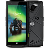Smartphone Crosscall Action X5 Black