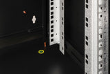 Armario Rack 19" 9u 600x450