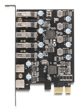 EAN 4043619903467 - DeLOCK 90346 tarjeta y adaptador de interfaz Interno USB 3.2 Gen 1 (3.1 Gen 1), USB Tipo C imagen 1