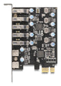 EAN 4043619903467 - DeLOCK 90346 tarjeta y adaptador de interfaz Interno USB 3.2 Gen 1 (3.1 Gen 1), USB Tipo C imagen 1