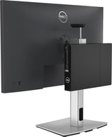 EAN 5715063800577 - DELL MFS22 68,6 cm (27") Escritorio Plata, Negro imagen 8