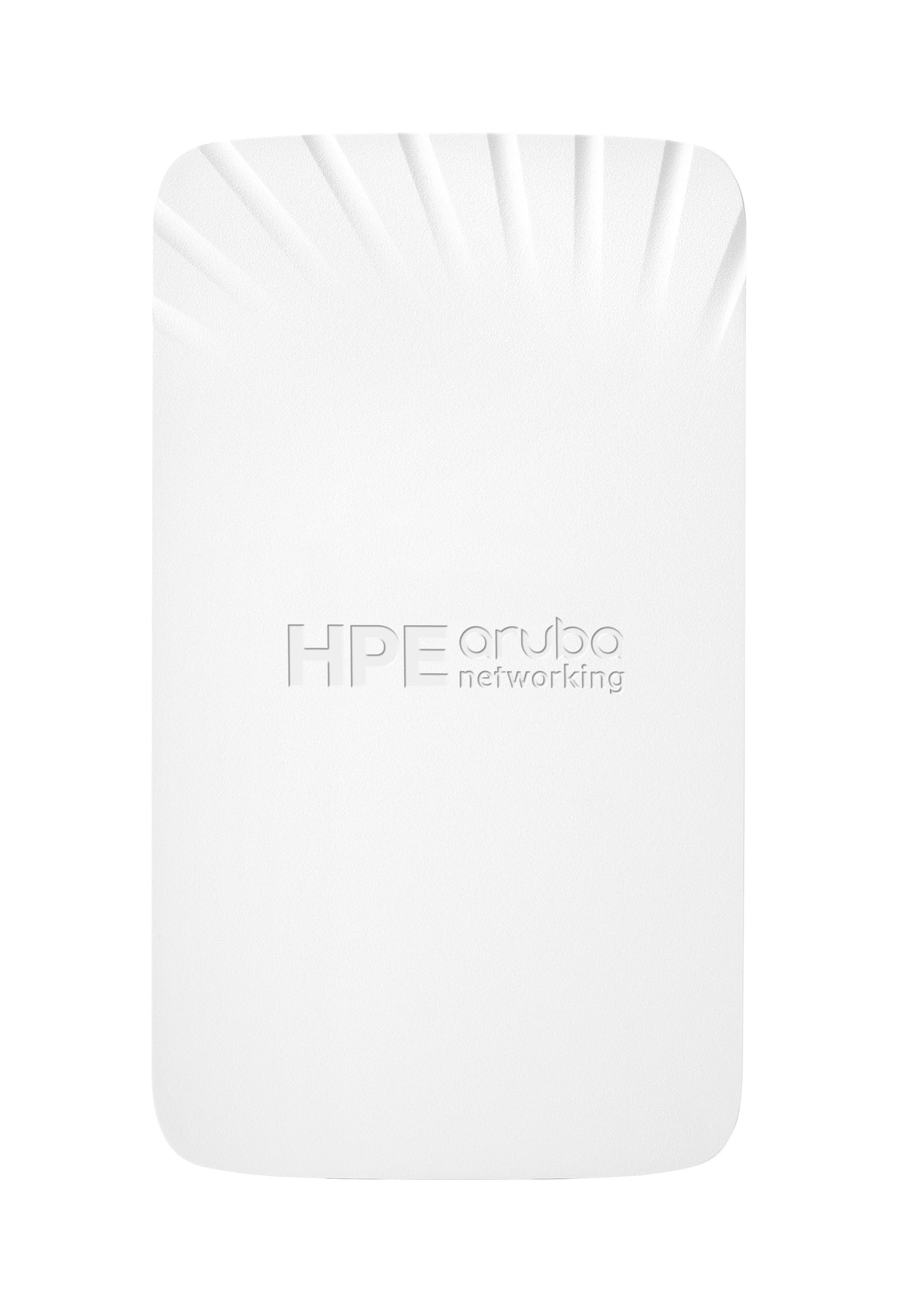 Hpe Aruba Ap-503h (Rw) Unified Hospitality Punto De Acceso Inalámbrico Wi-Fi 6 2.4 Ghz 5 Ghz Bto