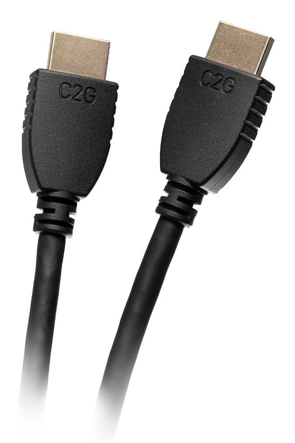 EAN 0757120506102 - C2G 50610 cable HDMI 2,44 m HDMI tipo A (Estándar) Negro imagen 2