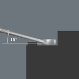 EAN 4013288220721 - Wera 05004181001 llave combinada imagen 8