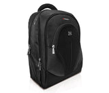 EAN 8436043193454 - Phoenix Technologies Phoenix Oxford 43,9 cm (17.3") Funda tipo mochila Negro imagen 1