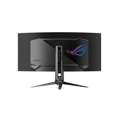 EAN 4711387447291 - ASUS ROG Swift OLED PG39WCDM pantalla para PC 99,1 cm (39") 3440 x 1440 Pixeles UltraWide Quad HD LCD Neg imagen 3