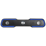 EAN 4711099470150 - Mars Gaming MSBX altavoz soundbar Negro 10 W imagen 6
