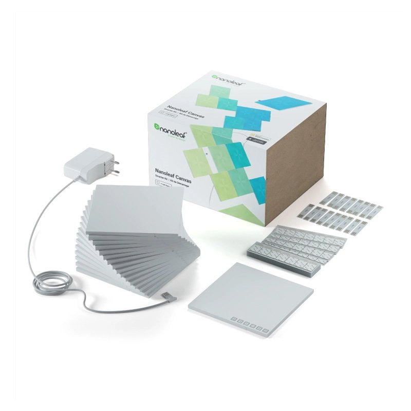 EAN 0628110858375 - Nanoleaf NL29-0010SW-17PK luz ambiental imagen 1