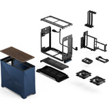 EAN 7340172705840 - Fractal Design Era 2 Mini Tower Azul imagen 22