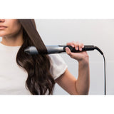 Pinza De Pelo Remington Ceramica / Control De Temperatura