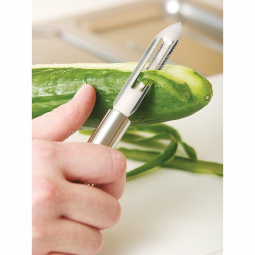 Wmf 1871396030 Profi Plus Sparschäler 19 Cm