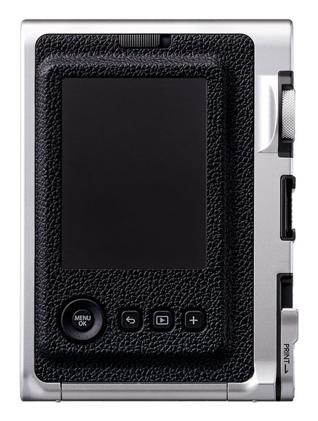 EAN 4547410462555 - Fujifilm Instax Mini Evo 1/5" 2560 x 1920 Pixeles CMOS Negro, Plata imagen 5