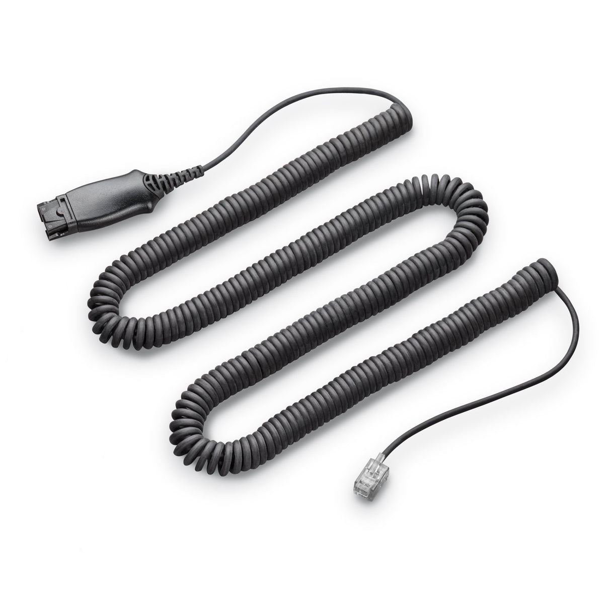 EAN 0197029633026 - HP Poly HIS Cable TAA imagen 1