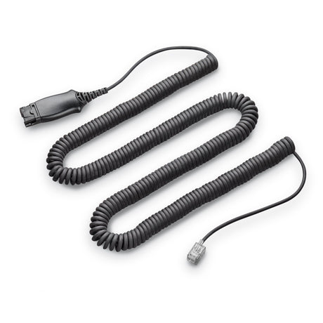 EAN 0662742111514 - HP Poly HIS Cable TAA imagen 1