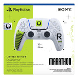 Controlador Sony Ps5 Dualsense Marathon Nueva Edición