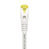 EAN 8436574705393 - AISENS A146-0488 cable de red 0,25 m Cat7 S/FTP (S-STP) imagen 3