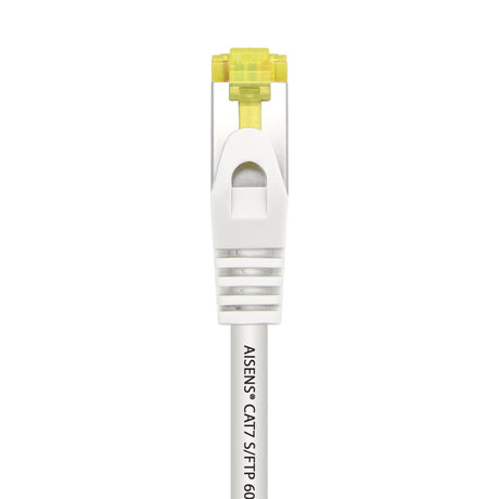 EAN 8436574705393 - AISENS A146-0488 cable de red 0,25 m Cat7 S/FTP (S-STP) imagen 3