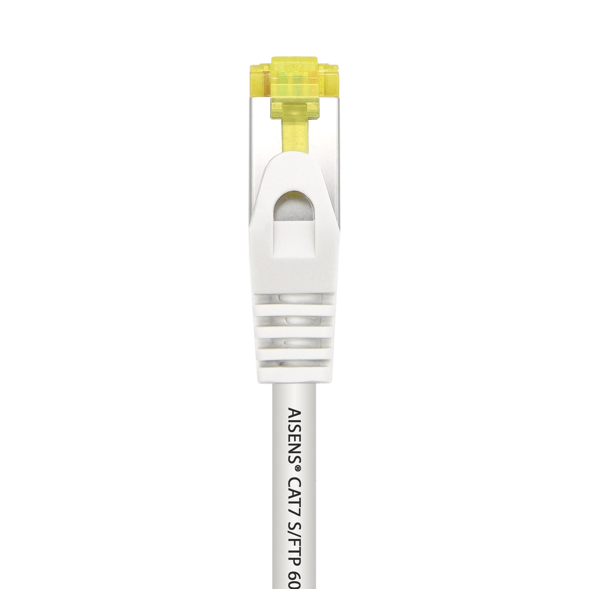 EAN 8436574705409 - AISENS A146-0489 cable de red 0,5 m Cat7 S/FTP (S-STP) imagen 3