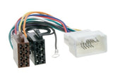 EAN 4026724110982 - ACV 1202 – 02 Adaptador ISO imagen 1