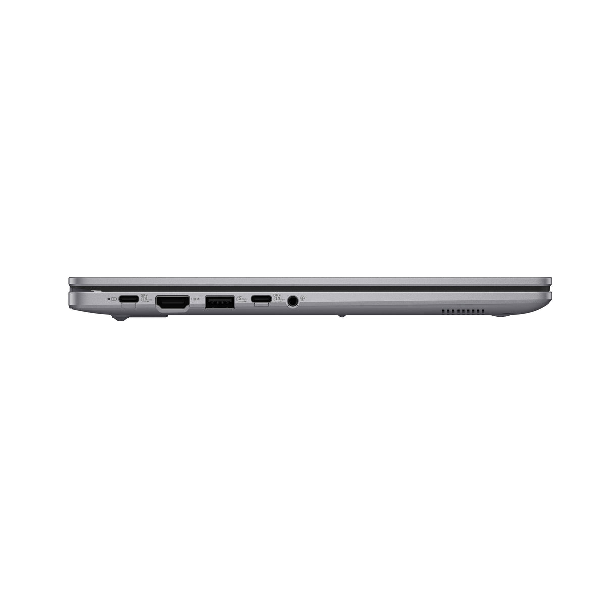 Portátil Asus Expertbook P1403cva S61970 Core 5 210h 16gb 512gb Ssd Freedos 14 "