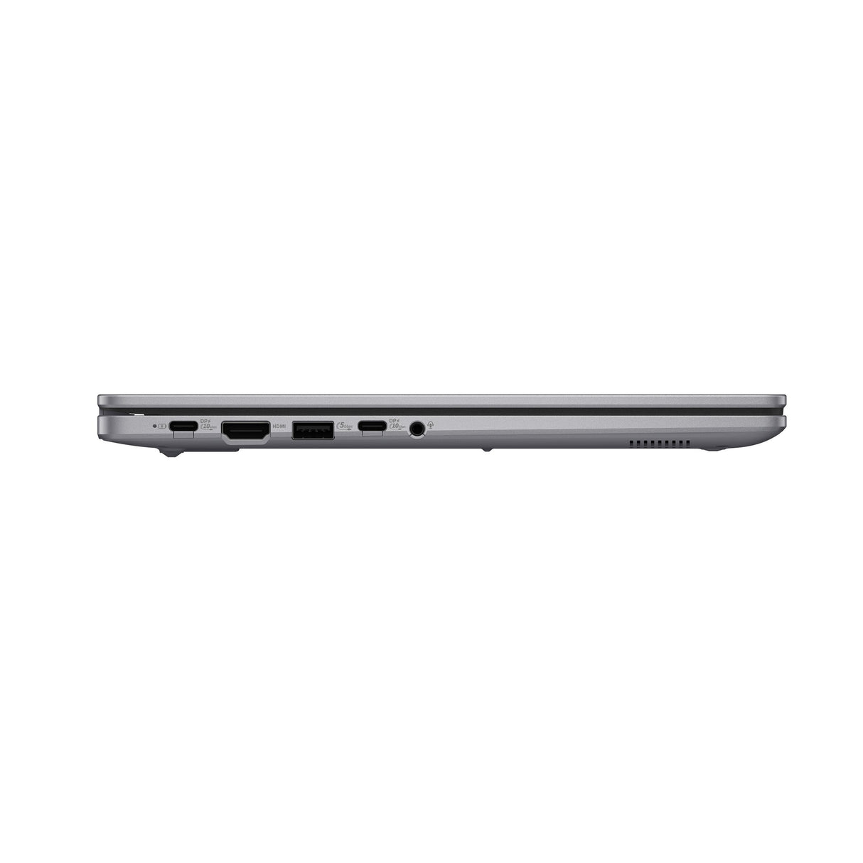Portátil Asus Expertbook P1 Pm1403cda-S60405 Ryzen 5 150 16gb 512gb Ssd 14' Sin Sistema Operativo