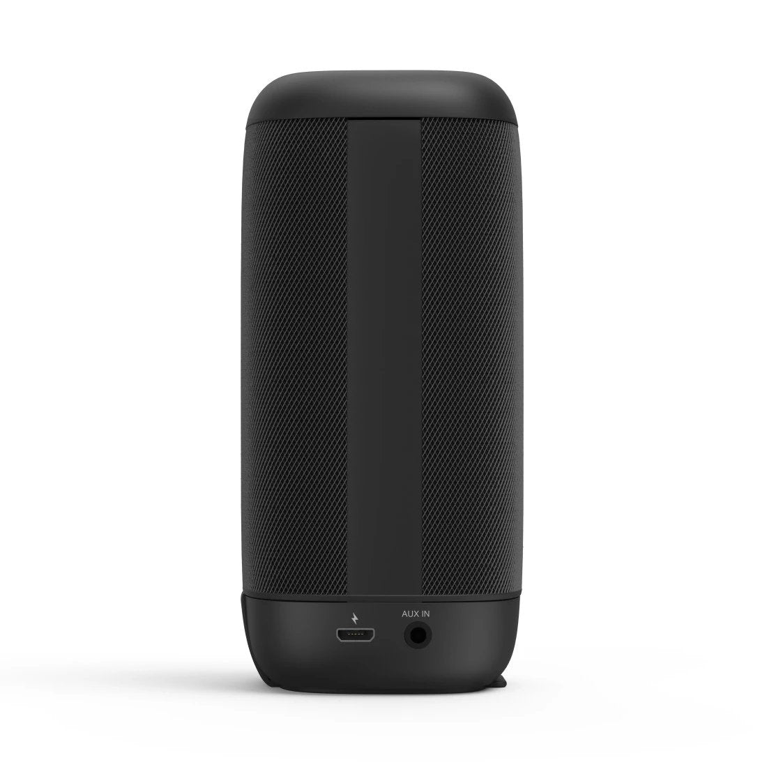 Altavoz  Hama Tube 4.0 Portatil - Potencia 3.5w - Bluetooth - Usb-C - Bateria 1300mah - Rango 10m - 13.5x6.5x6.5cm -