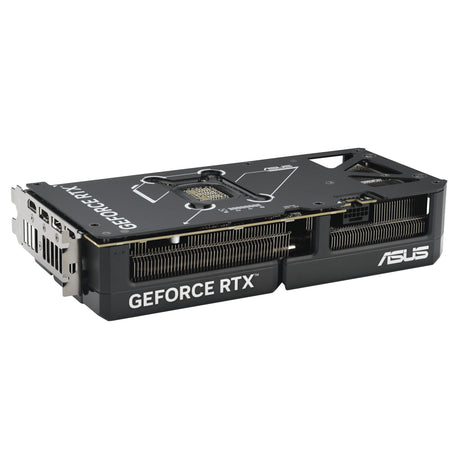 EAN 4711636046213 - ASUS Dual -RTX5070-O12G NVIDIA GeForce RTX 5070 12 GB GDDR7 imagen 12