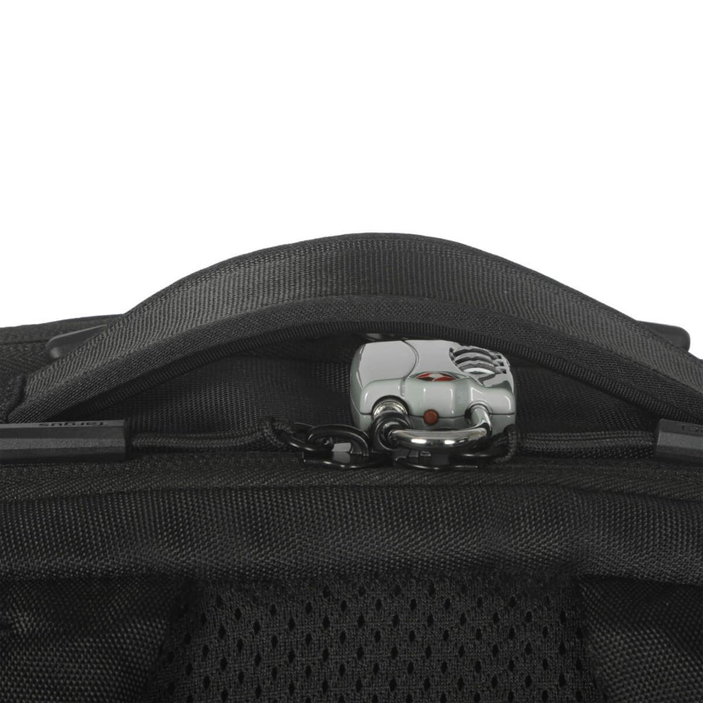 Targus Notebook Rucksack 15-16''Tbb65 Negro Work+ 38 10cm-40 64cm