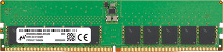 EAN 0649528931481 - Micron MTC20C2085S1EC48BA1R módulo de memoria 32 GB DDR5 ECC imagen 1
