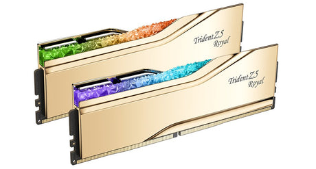 EAN 4713294236180 - G.Skill F5-7200J3445G16GX2-TR5G módulo de memoria 32 GB 2 x 16 GB DDR5 imagen 5