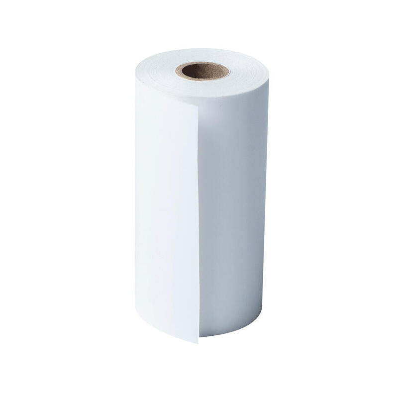 24 Rollos Papel Continuo 79mm X 14m