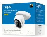 Camara Tp-Link Tc46