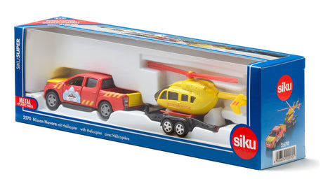 EAN 4006874025701 - Siku 2570 vehículo de juguete imagen 7