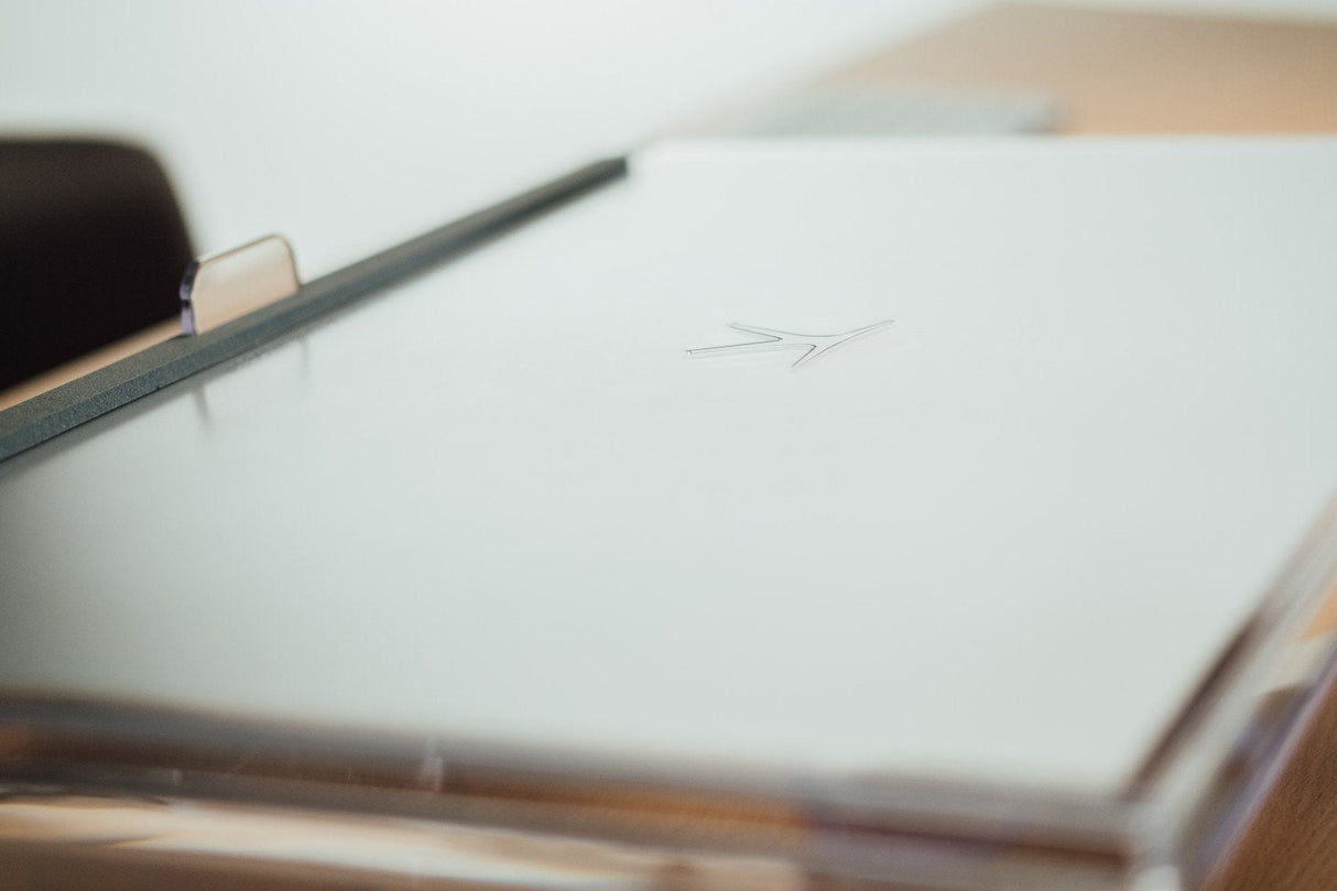 Porta Documentos Bakkerelkhuizen Flexdesk 640 Con Superficie De Trabajo Extraíble