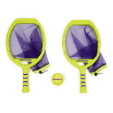 Spin Master Aerobie - Set De Tenis Flingo 6069516