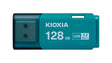 EAN 4582563855342 - Kioxia LU301L128GG4 unidad flash USB 128 GB USB tipo A 3.2 Gen 1 (3.1 Gen 1) Azul imagen 1