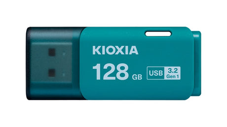 EAN 4582563855342 - Kioxia LU301L128GG4 unidad flash USB 128 GB USB tipo A 3.2 Gen 1 (3.1 Gen 1) Azul imagen 1