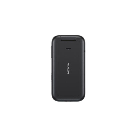 EAN 6438409077493 - Nokia 2660 Flip 7,11 cm (2.8") 123 g Negro Característica del teléfono imagen 3