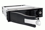 EAN 4711132860436 - Icy Dock MB123SK-1B panel bahía disco duro Negro imagen 2